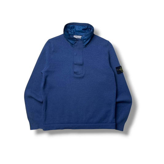 Stone Island Knit Jumper (M)