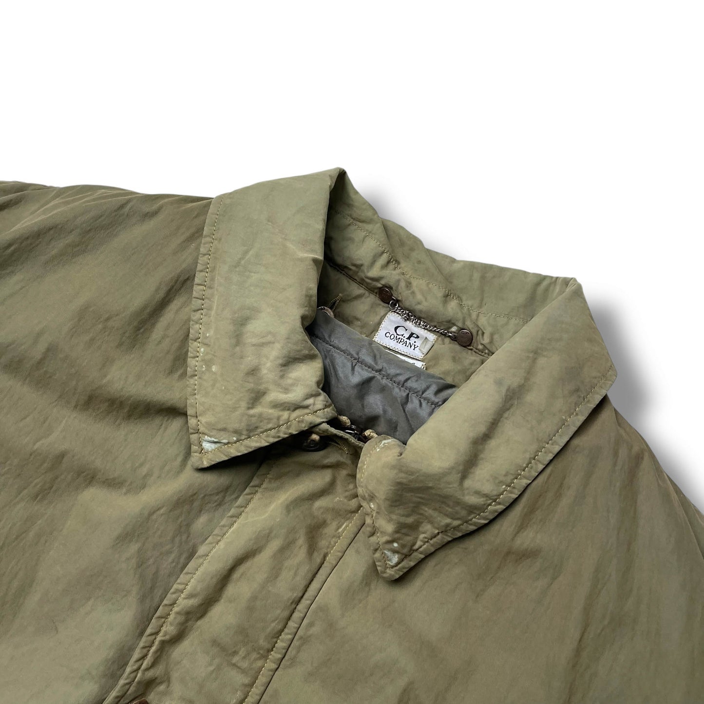 Vintage C.P. Company Mille Miglia Field Jacket (L)