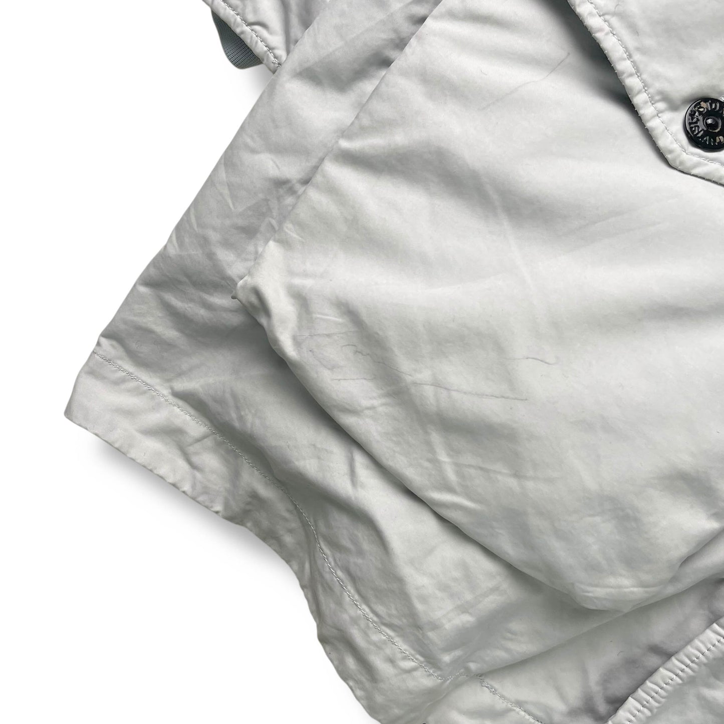 Stone Island David TC Down Parka (XXL)