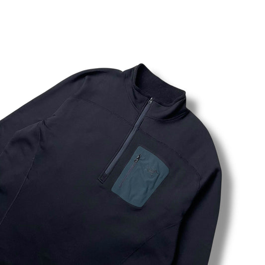 Arc'teryx Rho AR Quarter Zip (XL)