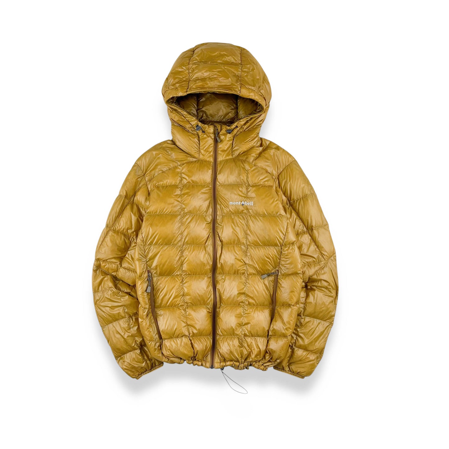 Mont-bell Puffer Jacket (S)