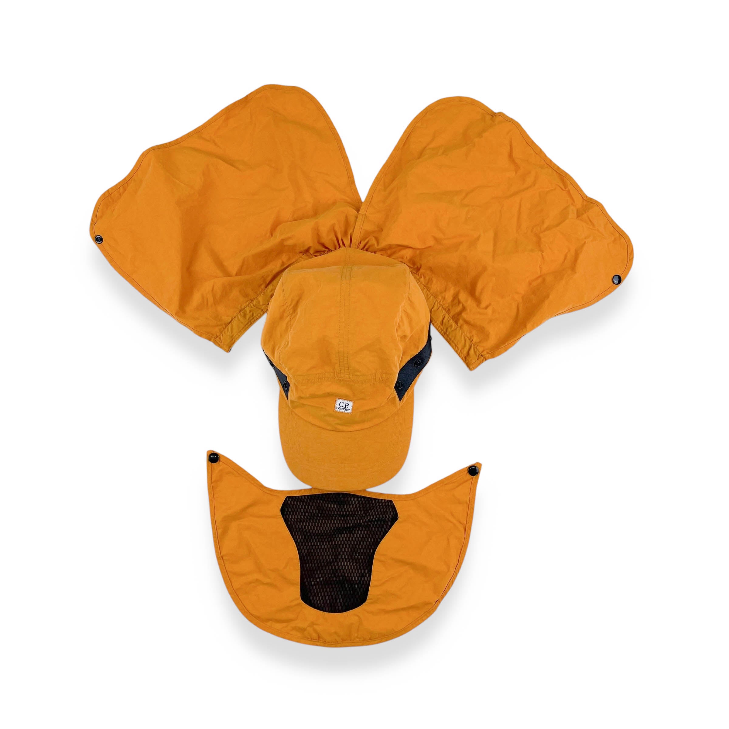 CP Company Technical Desert Cap (one Size) – ARCHIVE 89