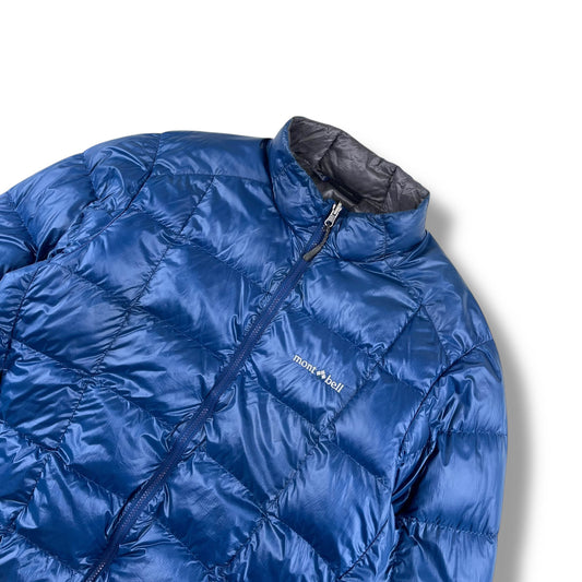 Mont-bell EX 800 Puffer Jacket (L)