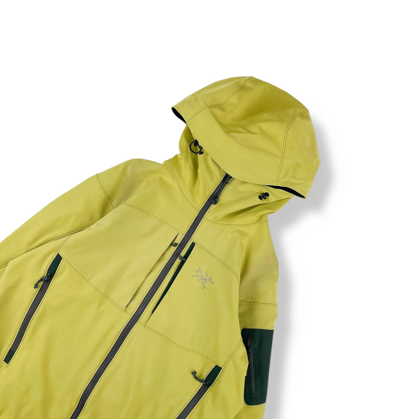 Arc'teryx Gamma MX Hoodie (L)