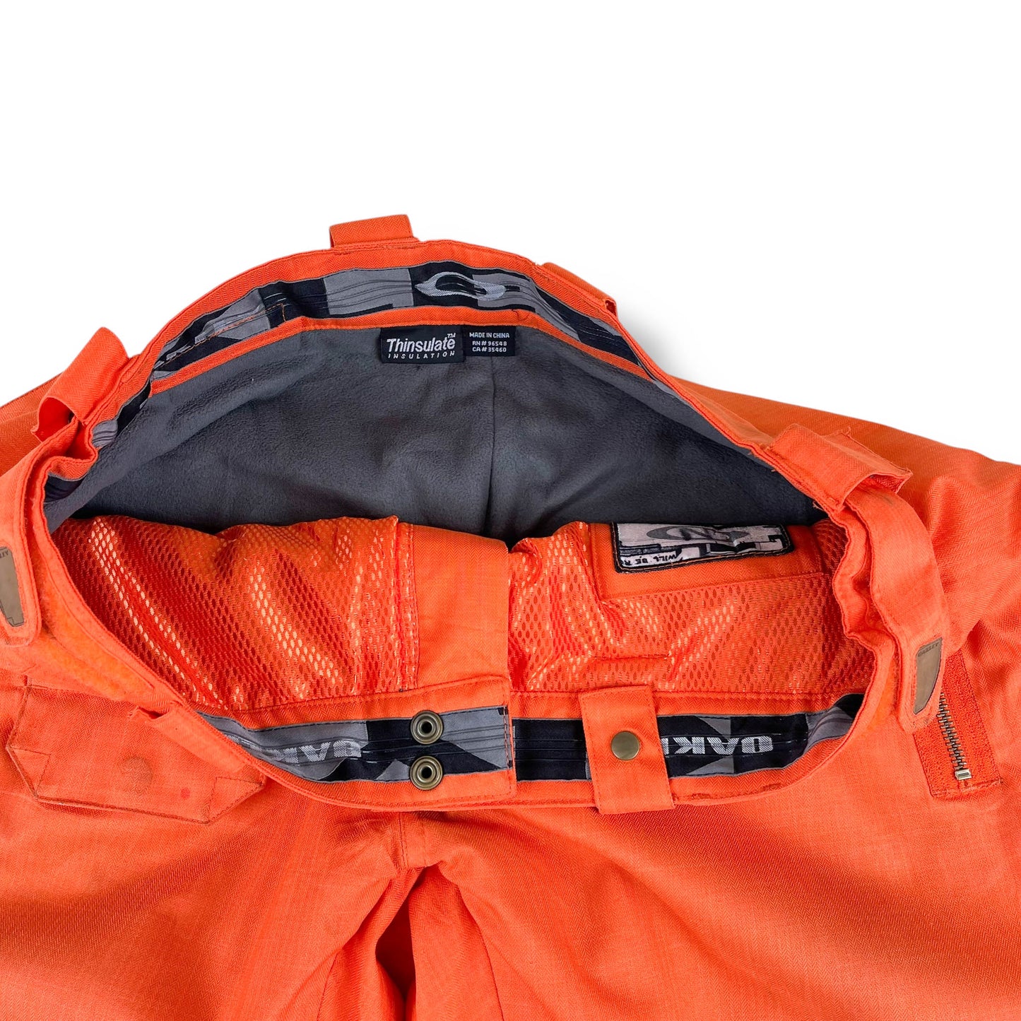 Oakley Thinsulate Snow Pants (M)