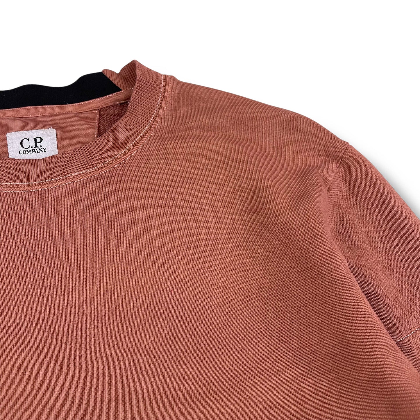 CP Company Lens Sweatshirt (L)