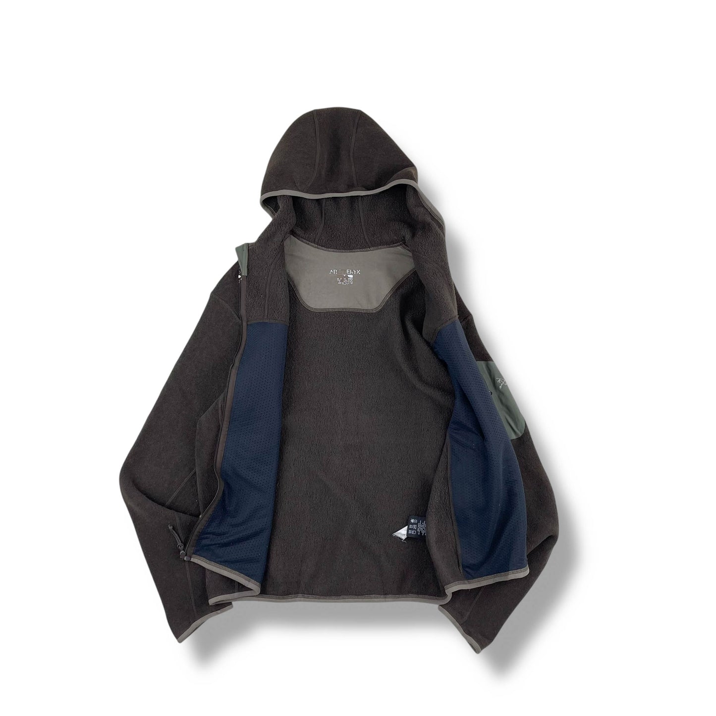 Arc'teryx Covert Hoodie (S)