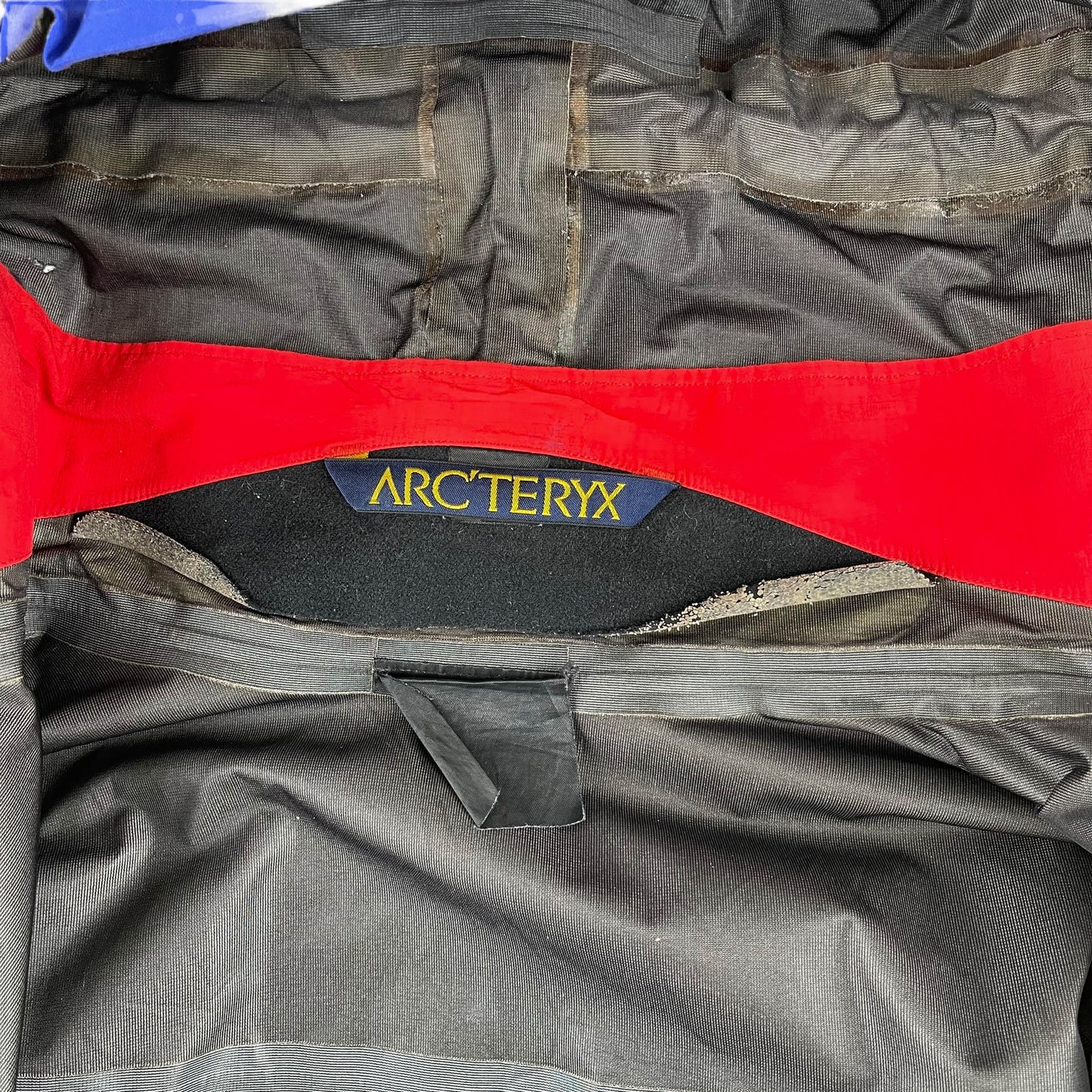 Vintage Arc'teryx Theta AR (S)