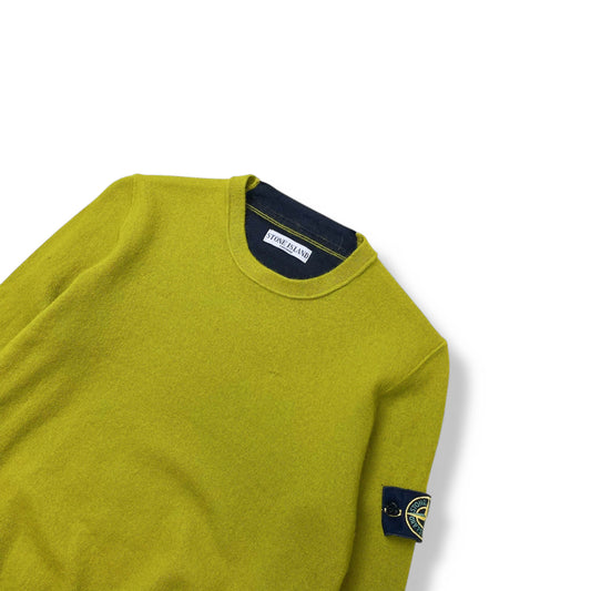 Stone Island Knit Jumper (S)