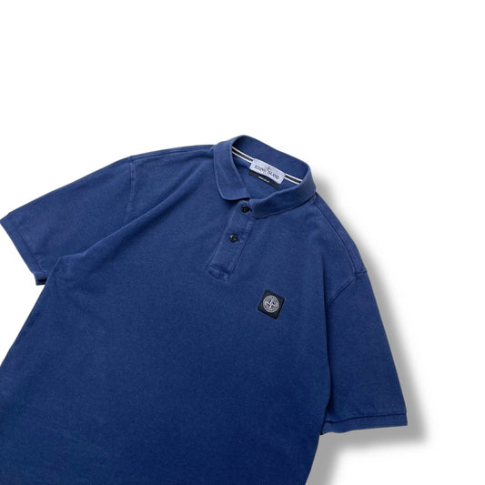 Stone Island Polo Shirt (XL)
