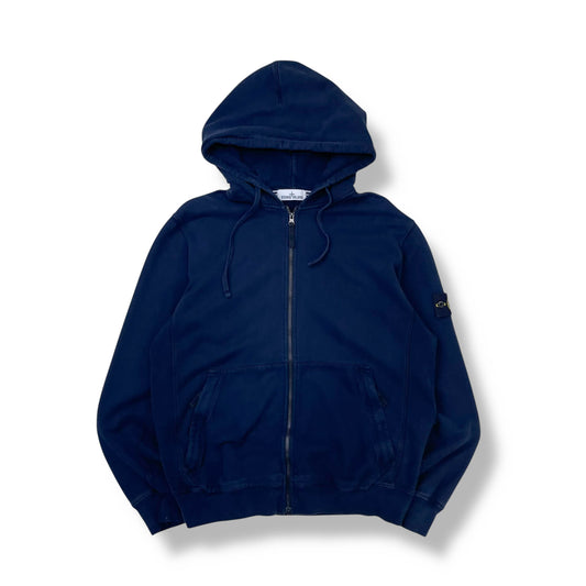 Stone Island Hoodie (3XL)