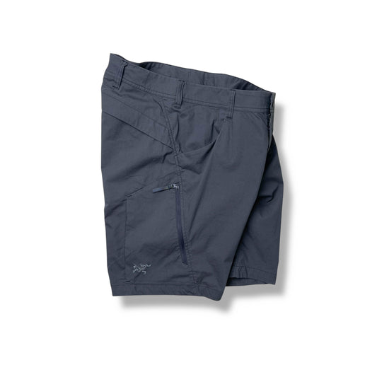 Arc’teryx Stowe Shorts (W33)