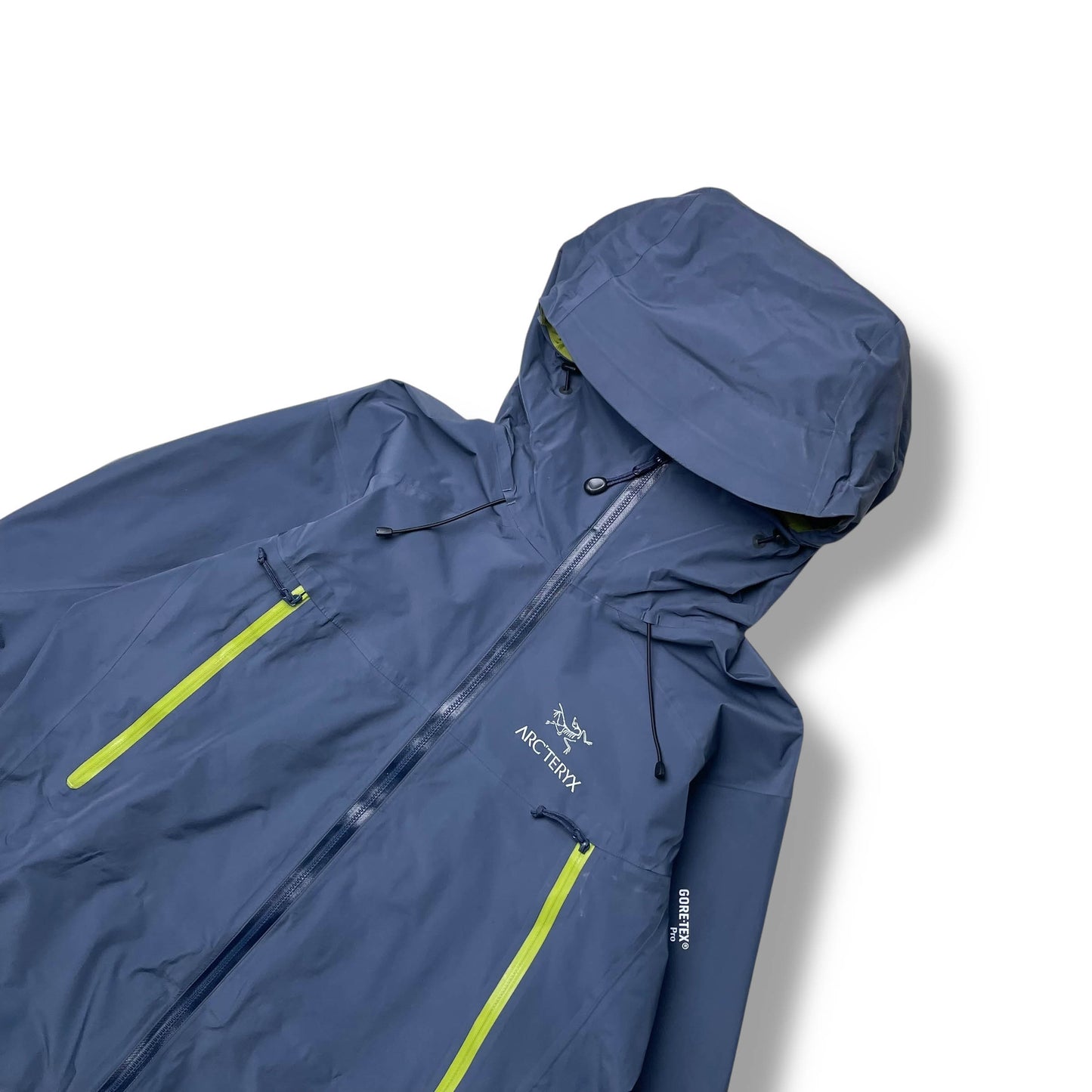 Arc’teryx Beta LT Gore-tex Shell Jacket (M)