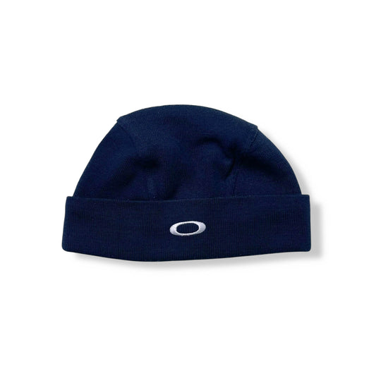 Vintage Oakley Factory Pilot Beanie