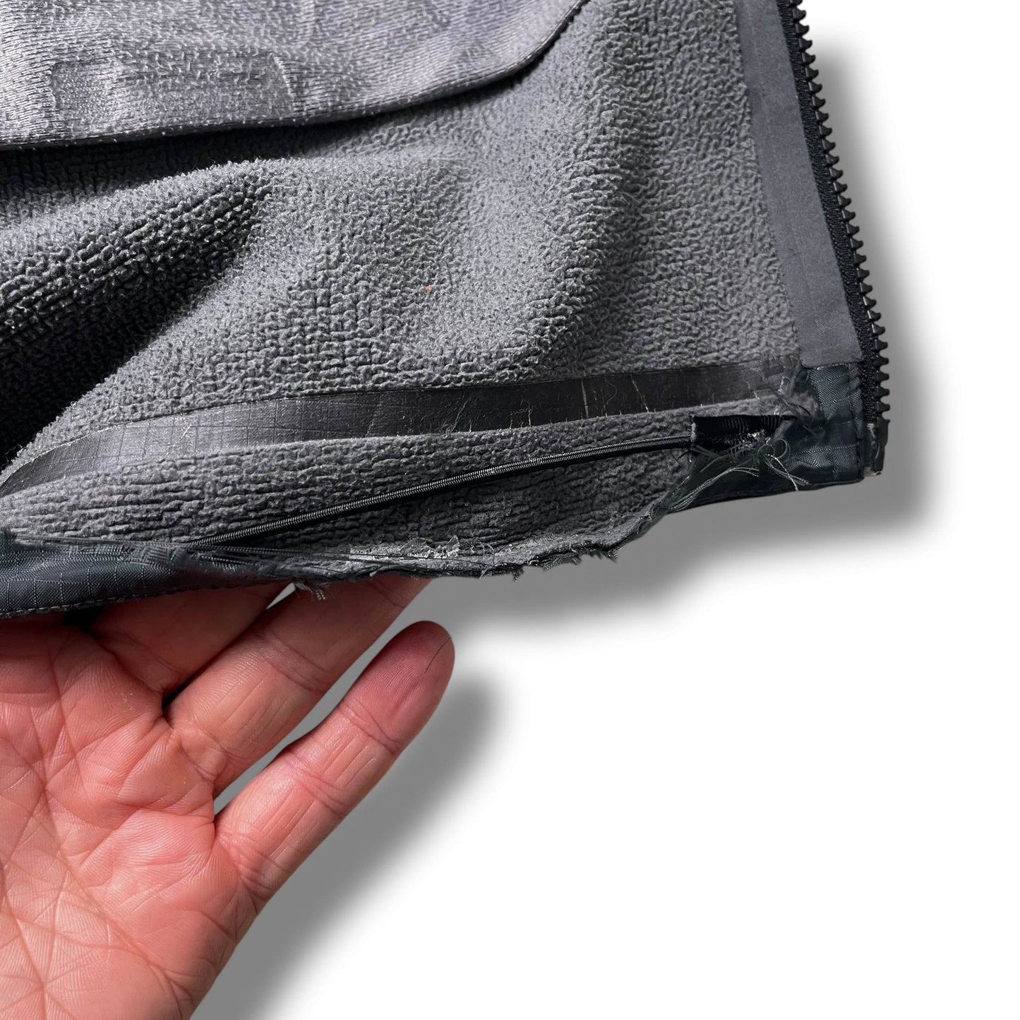 Arc'teryx Venta SV Jacket — Gore Windstopper (L)