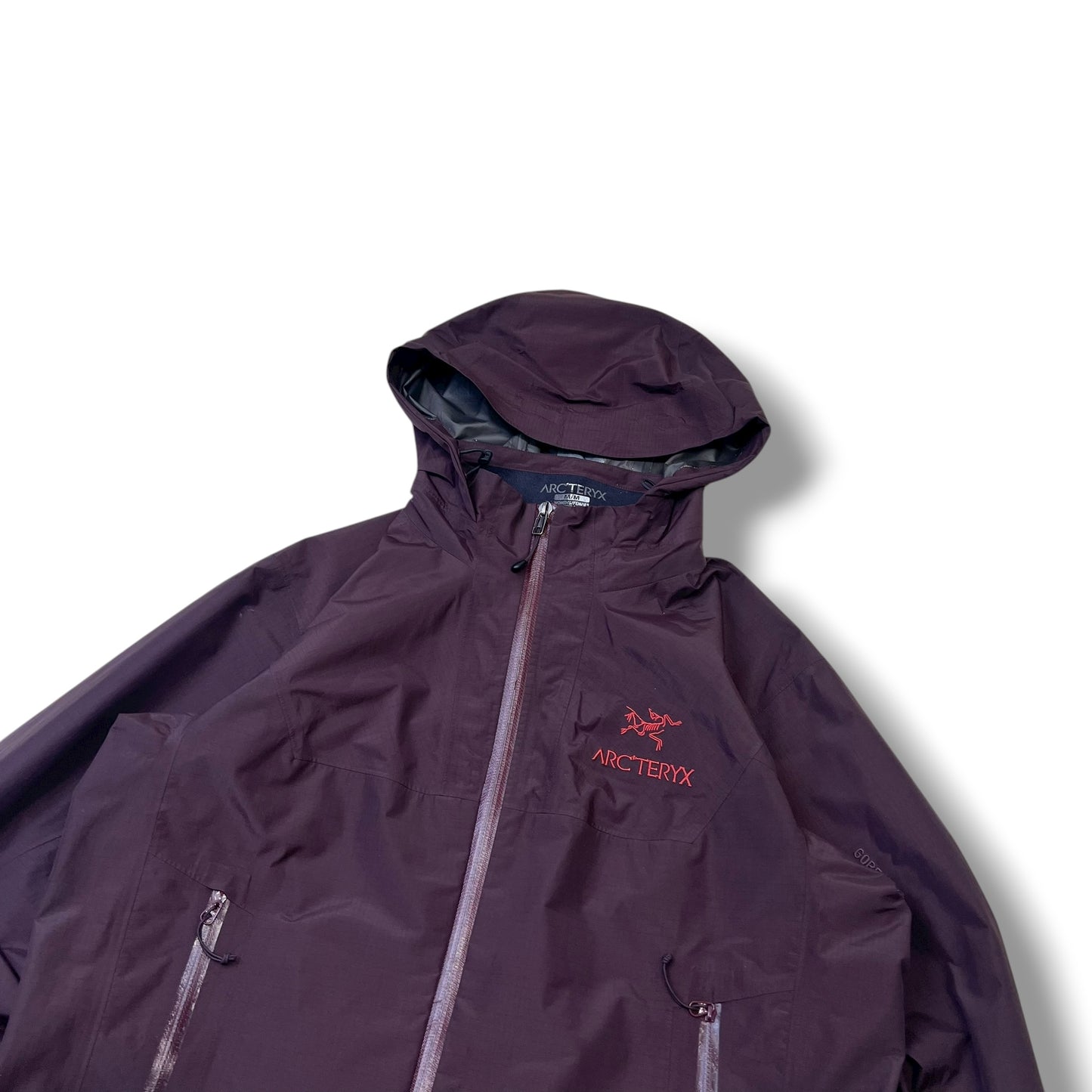 Womens Arc'teryx Beta SL (M)