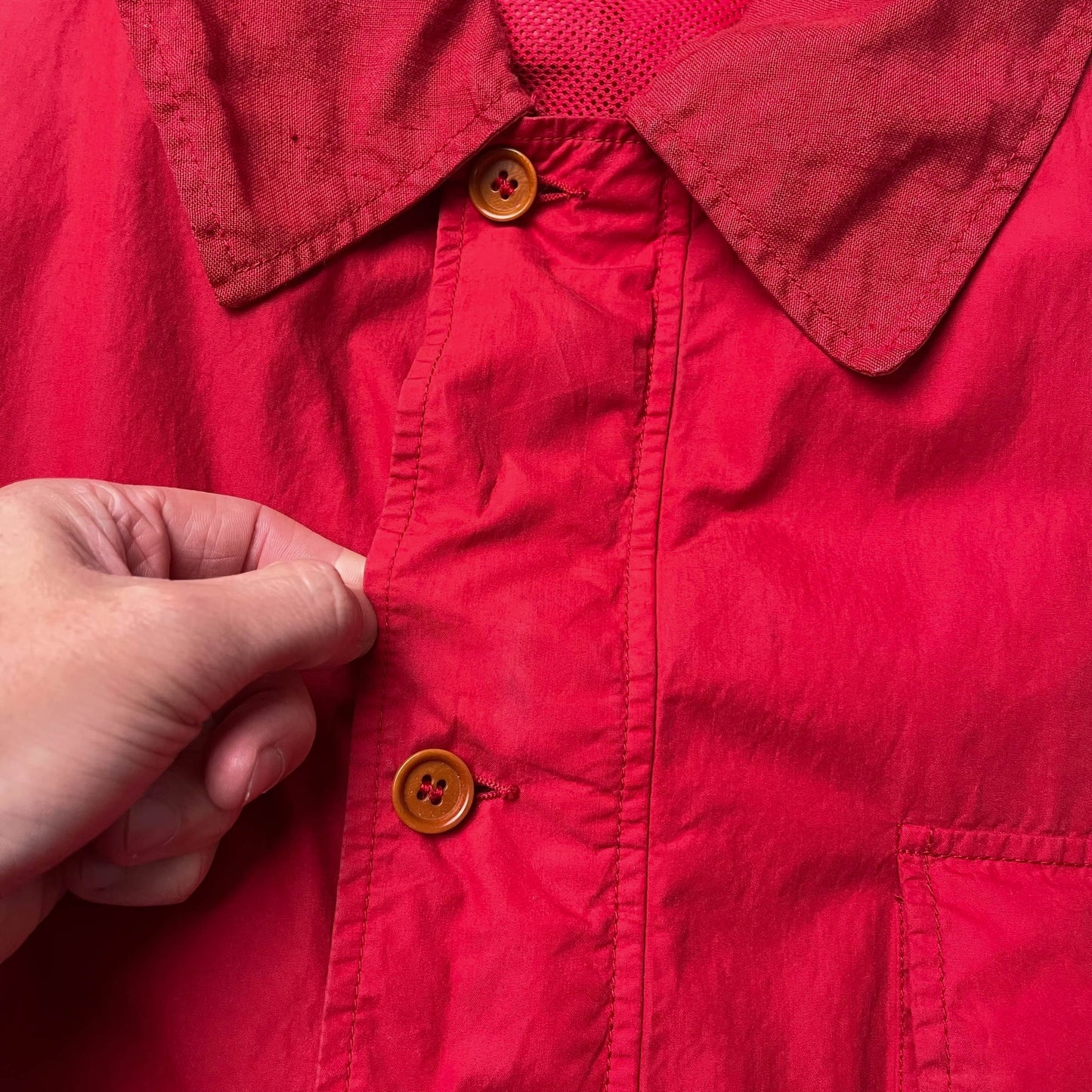 C.P. Company Millie Miglia Watch Viewer Jacket (L)