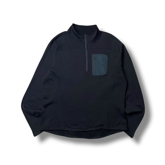 Arc'teryx Rho AR Quarter Zip (XL)