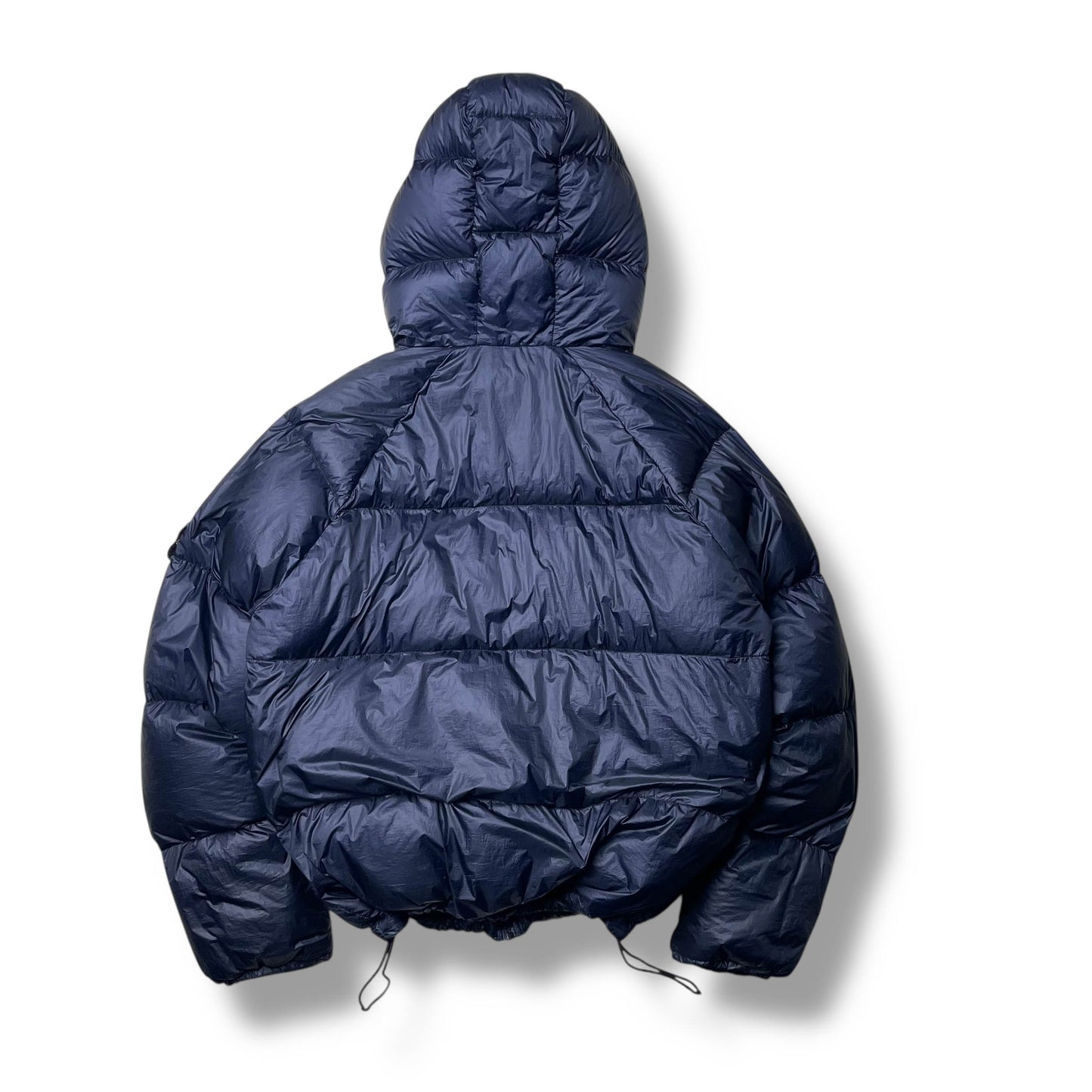 Stone Island 30th Anniversary Garment Dyed Puffer (XL)