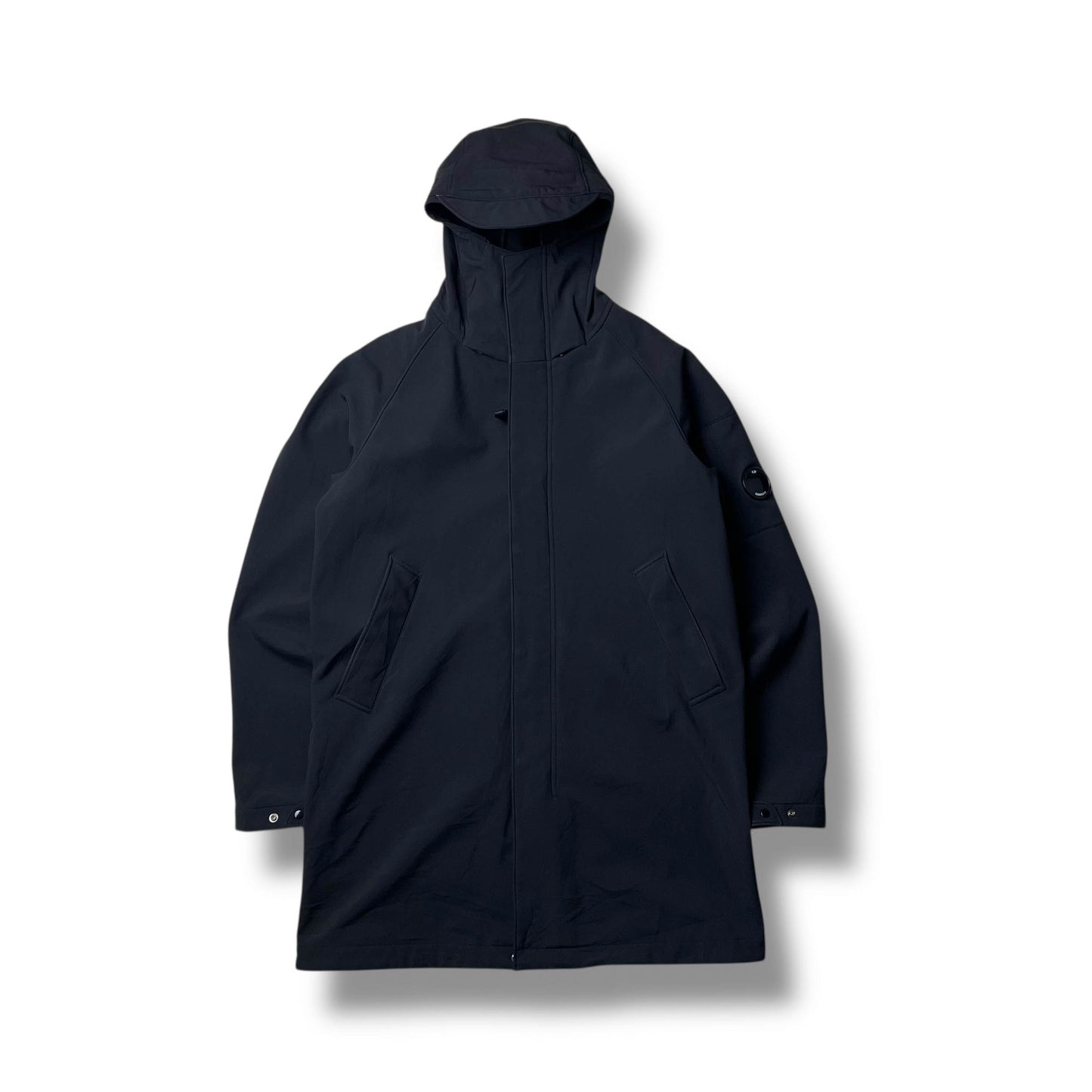 CP Company Shell - R Parka (M)