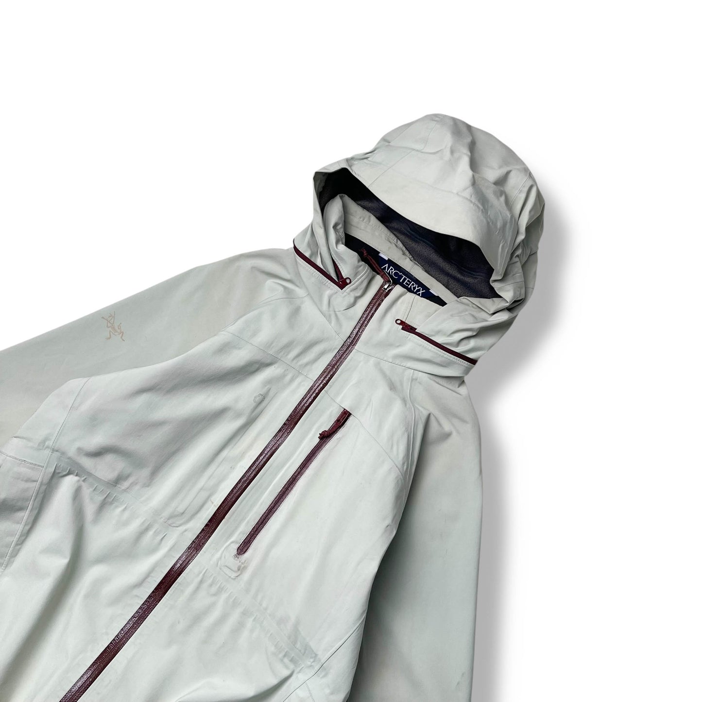 Vintage Arc'teryx Sabre SV Gore-tex Jacket (M)