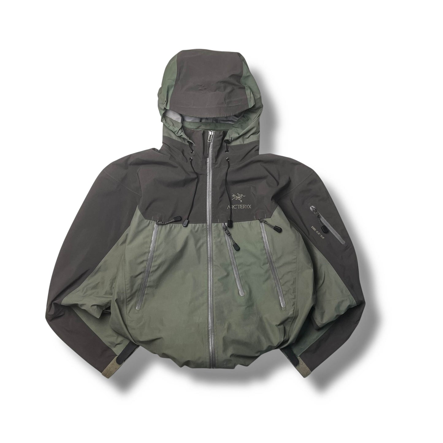 Vintage Arc'teryx Theta AR Gore-tex Shell Jacket (L)