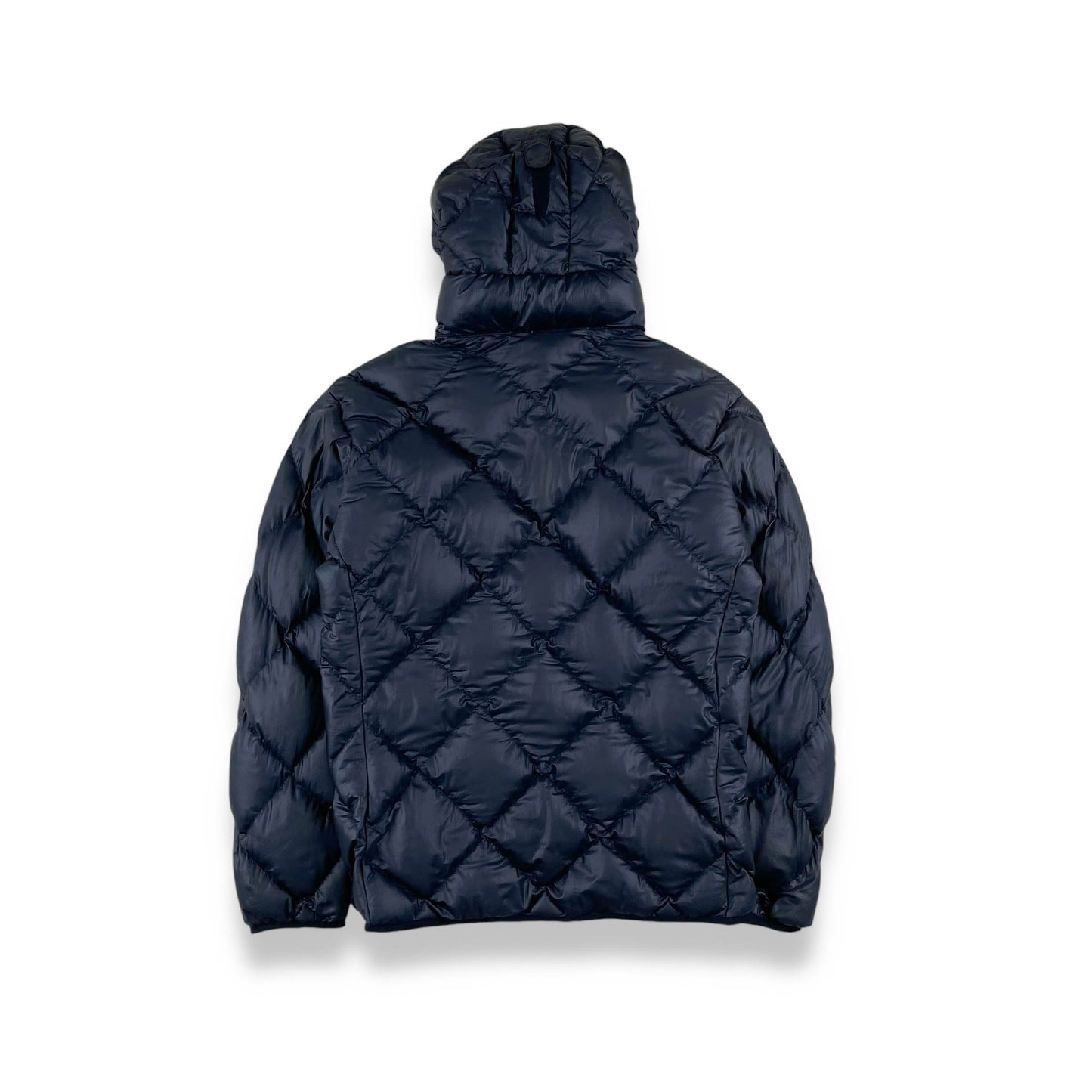 Mont-bell Diamond Stitch Puffer Jacket (S)