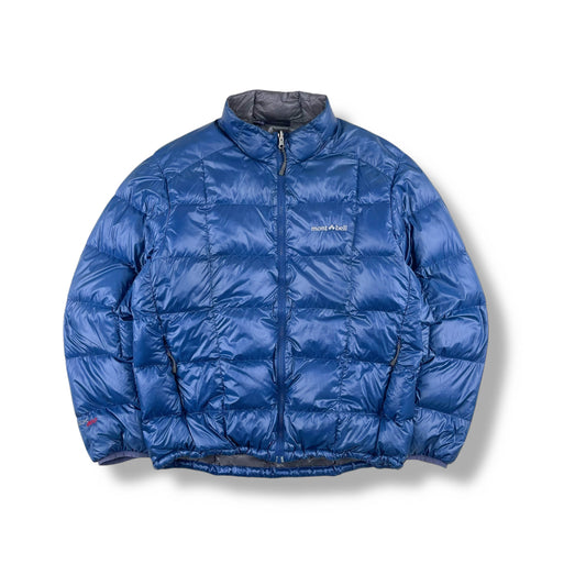 Mont-bell EX 800 Puffer Jacket (L)