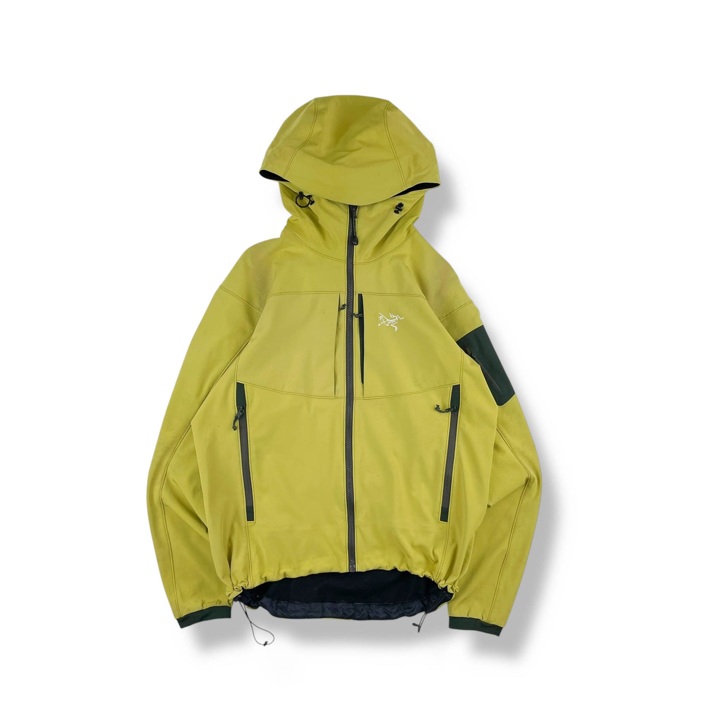 Arc'teryx Gamma MX Hoodie (L)