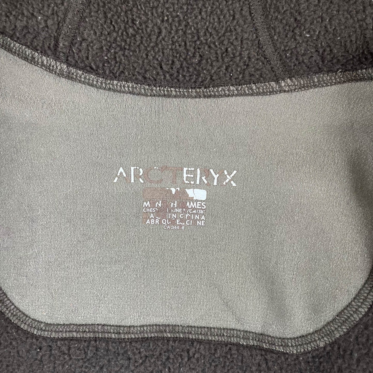 Arc'teryx Covert Hoodie (S)