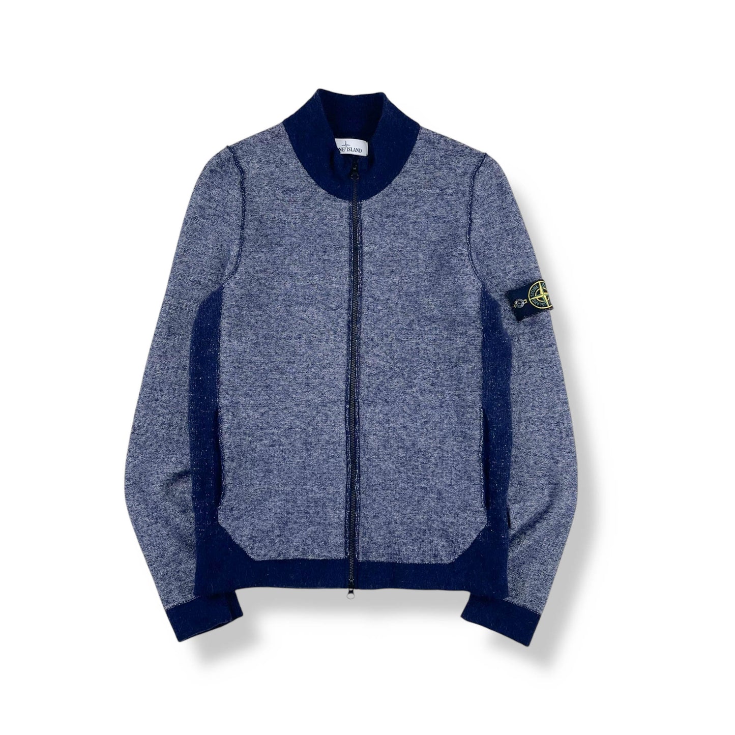 Stone Island Knit Jumper (M)