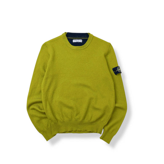 Stone Island Knit Jumper (S)