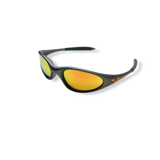 Vintage Oakley Minute 1.0 FMJ Sunglasses