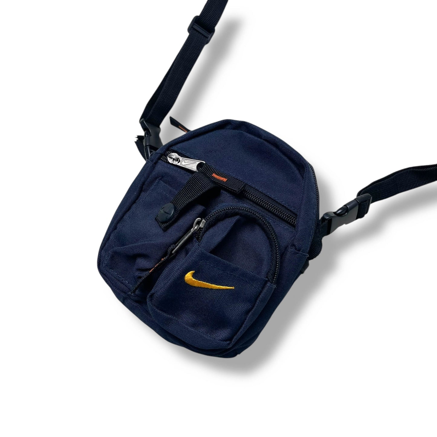 Vintage Nike Mini Stash Shoulder Bag