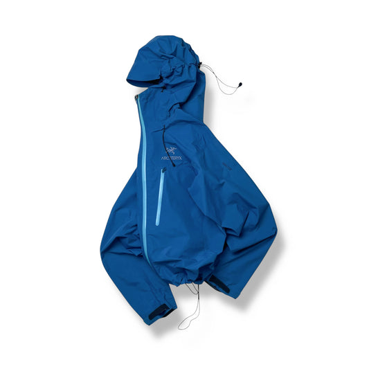 Arc’teryx Alpha SL Gore-tex Shell Jacket (S)