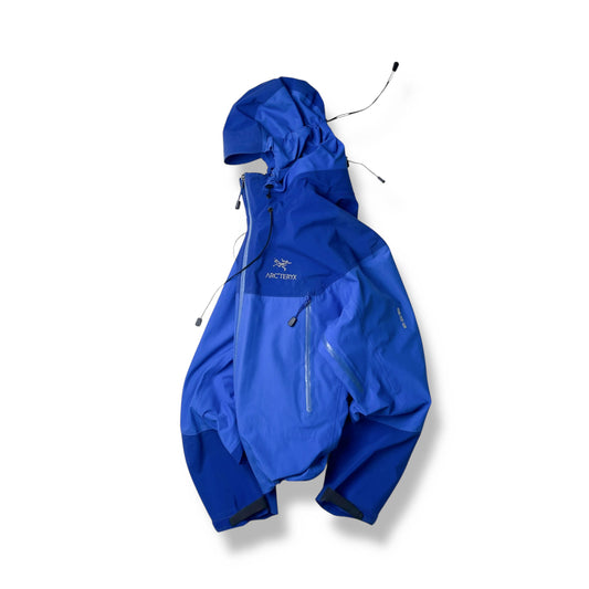 Vintage Arc’teryx Beta AR Gore-Tex Pro Jacket (L)