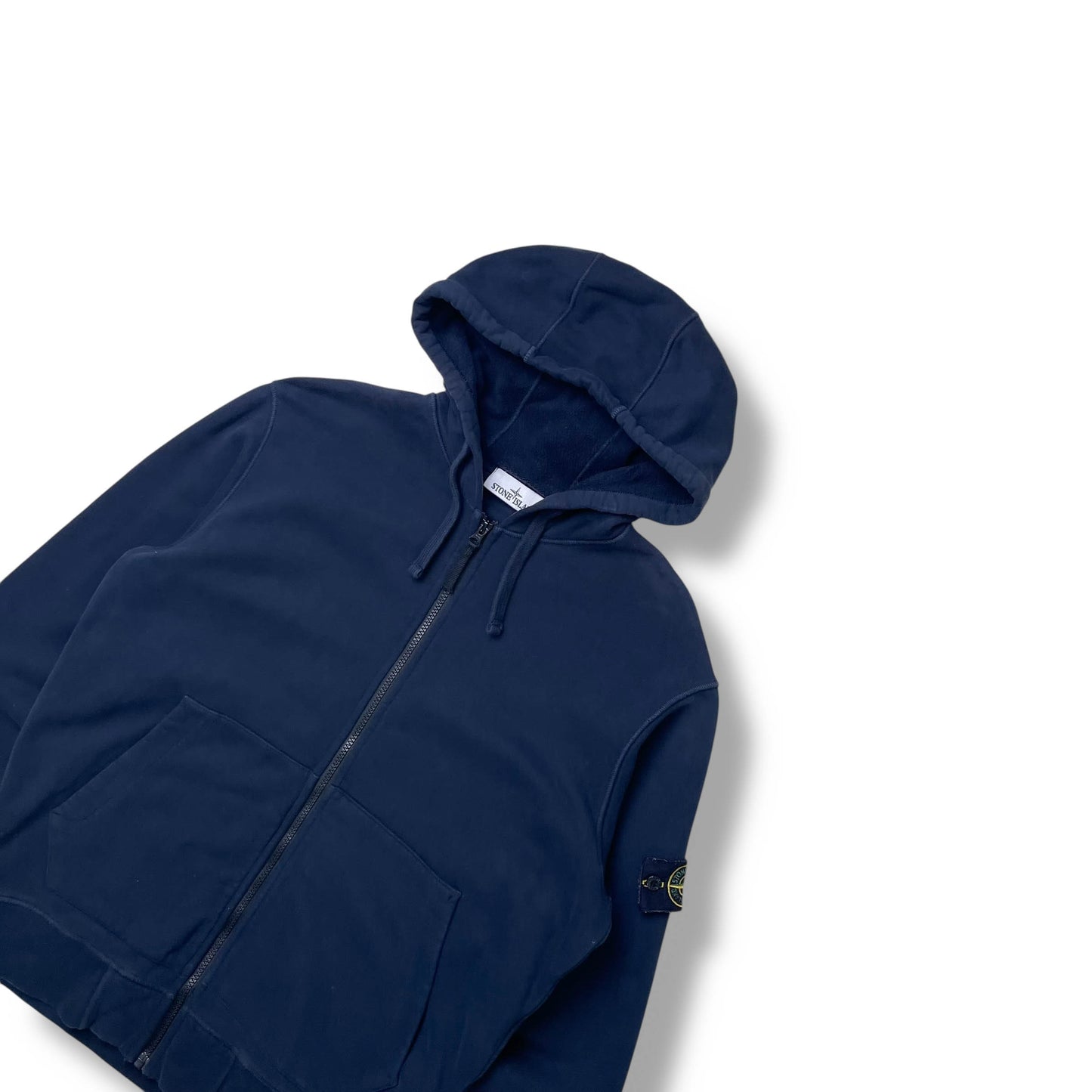Stone Island Hoodie (L)