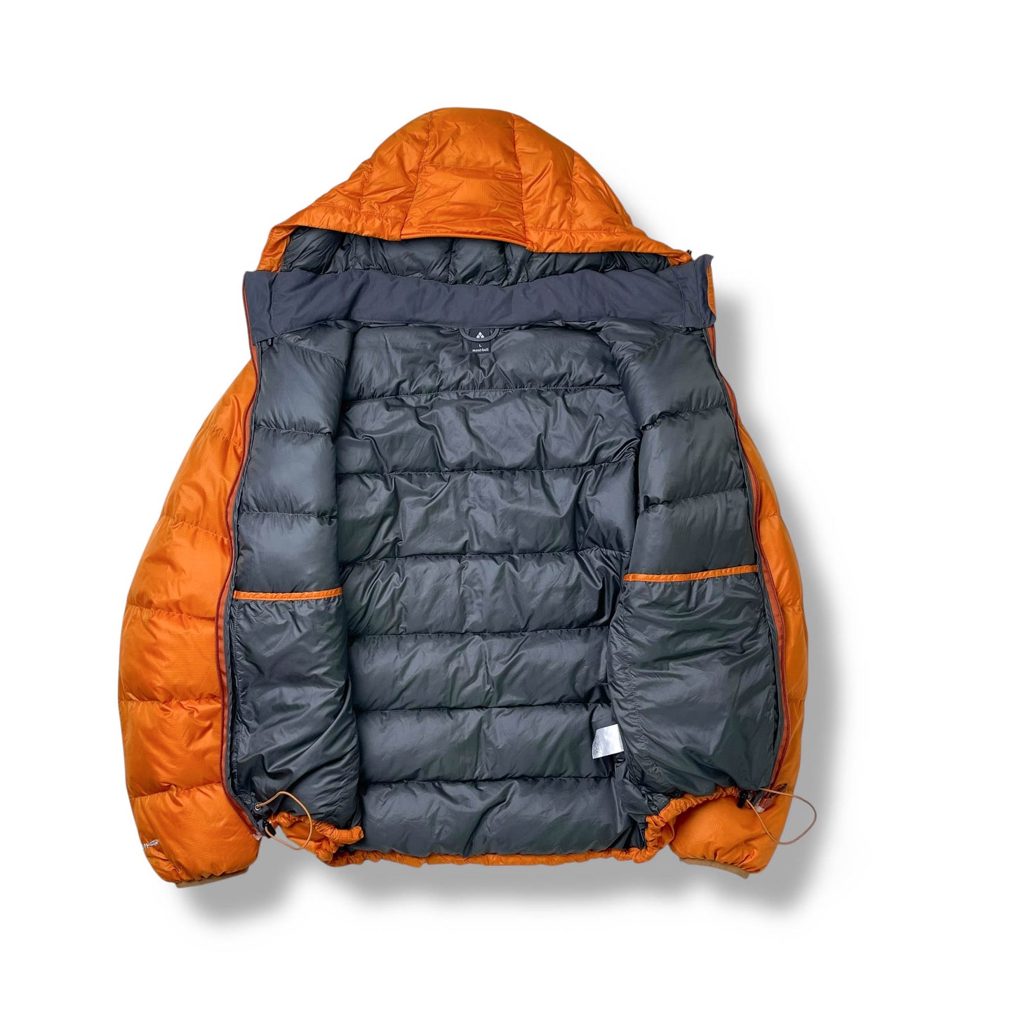 Montbell Alpine Down Jacket (L)