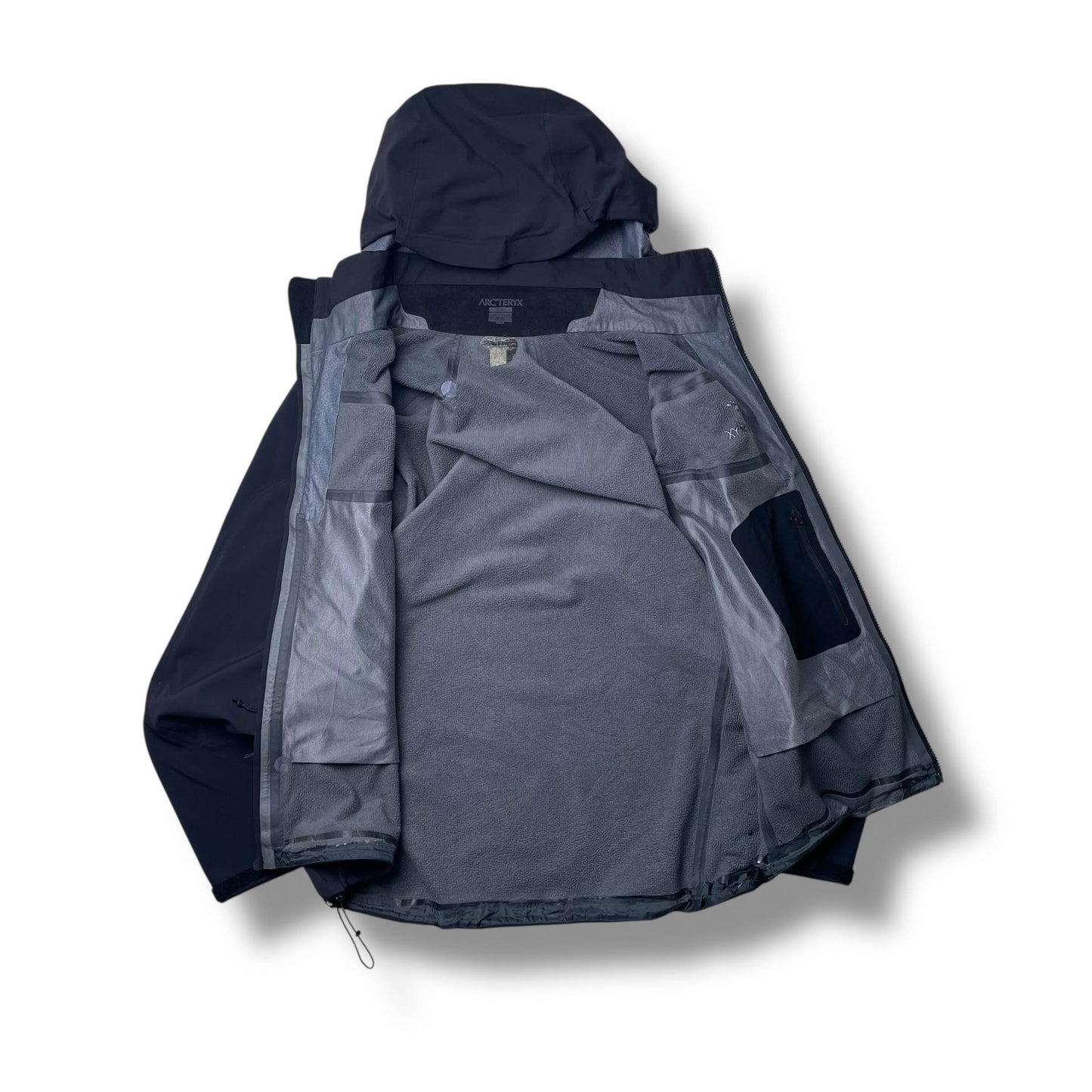 Arc'teryx Venta SV Jacket — Gore Windstopper (L)