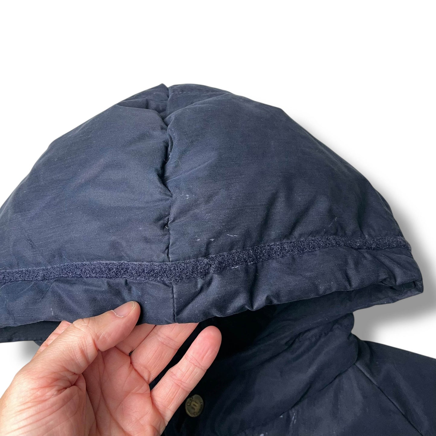 Vintage C.P. Company “Piuma D’Oca” Down Jacket (XL)