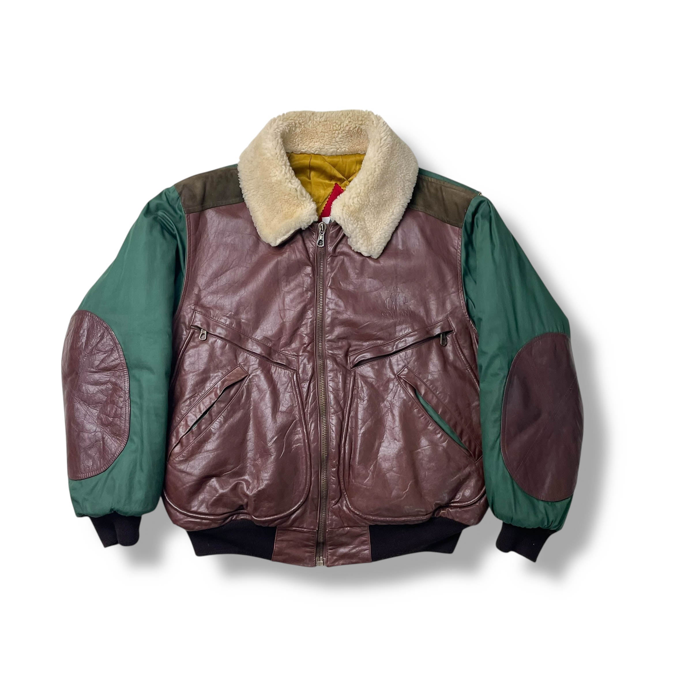 Stone Island & CP Company – ARCHIVE 89