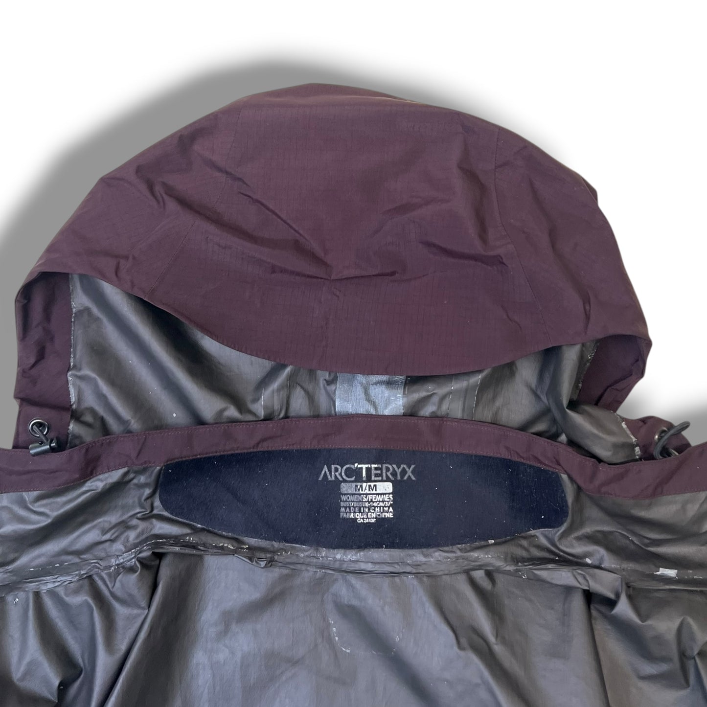 Womens Arc'teryx Beta SL (M)