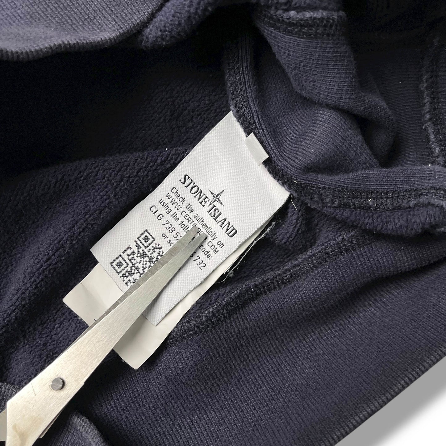 Stone Island Sweatshirt (M)