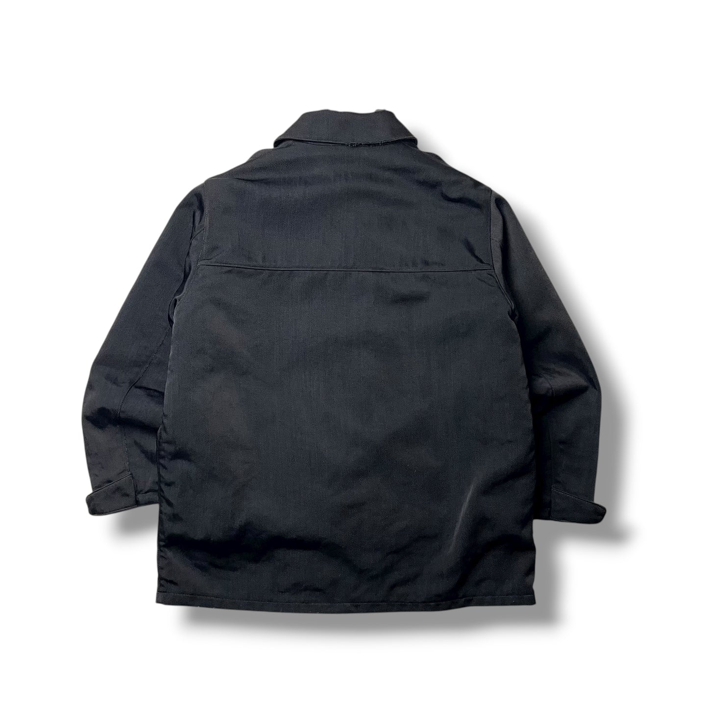 Vintage CP Company Heavy Nylon Jacket (L)