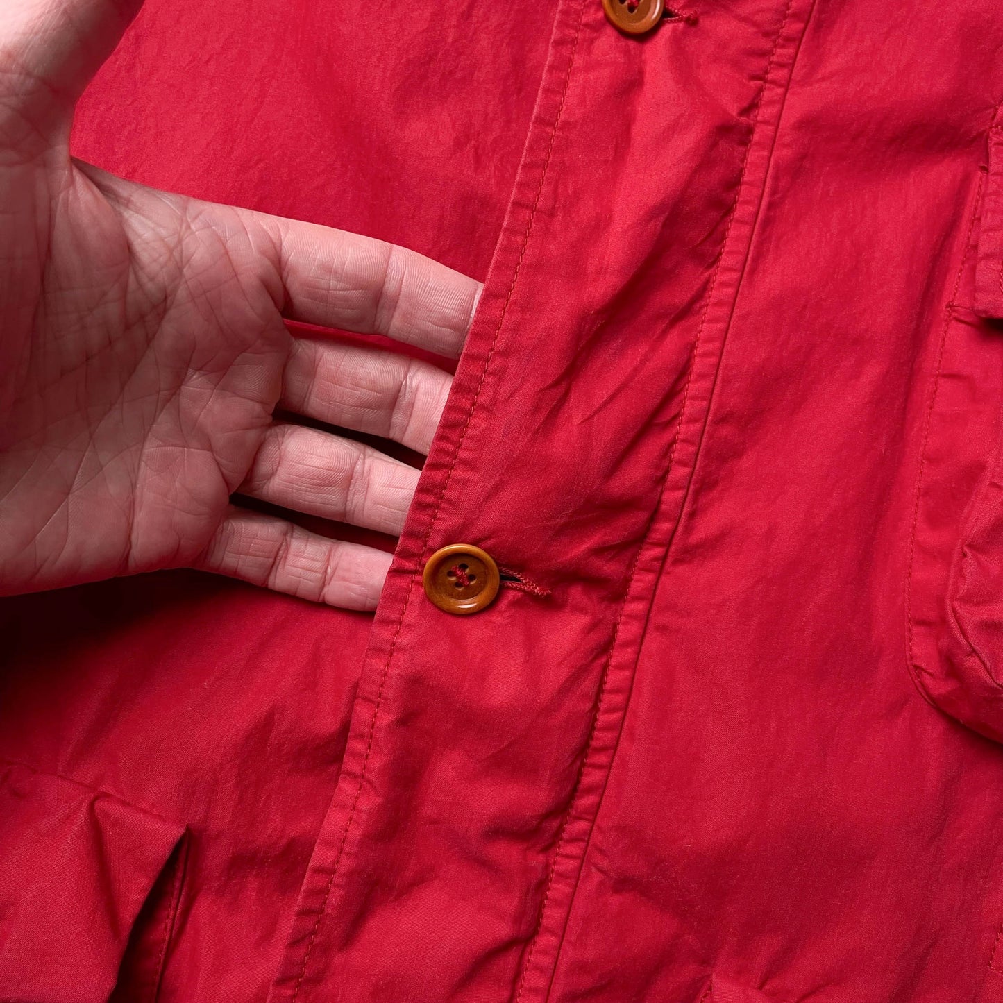 C.P. Company Millie Miglia Watch Viewer Jacket (L)