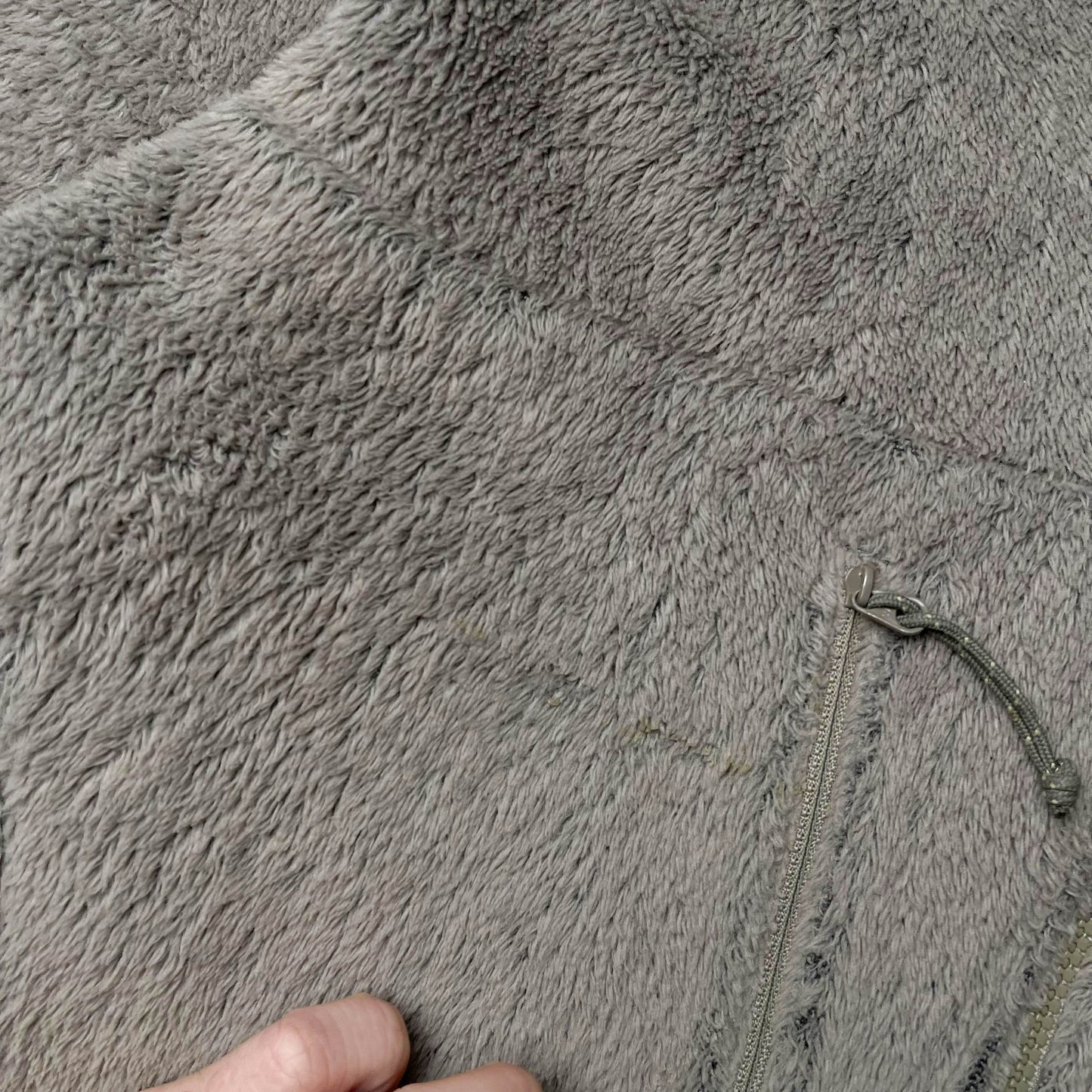 Vintage Arc'teryx Delta R Fleece (L)