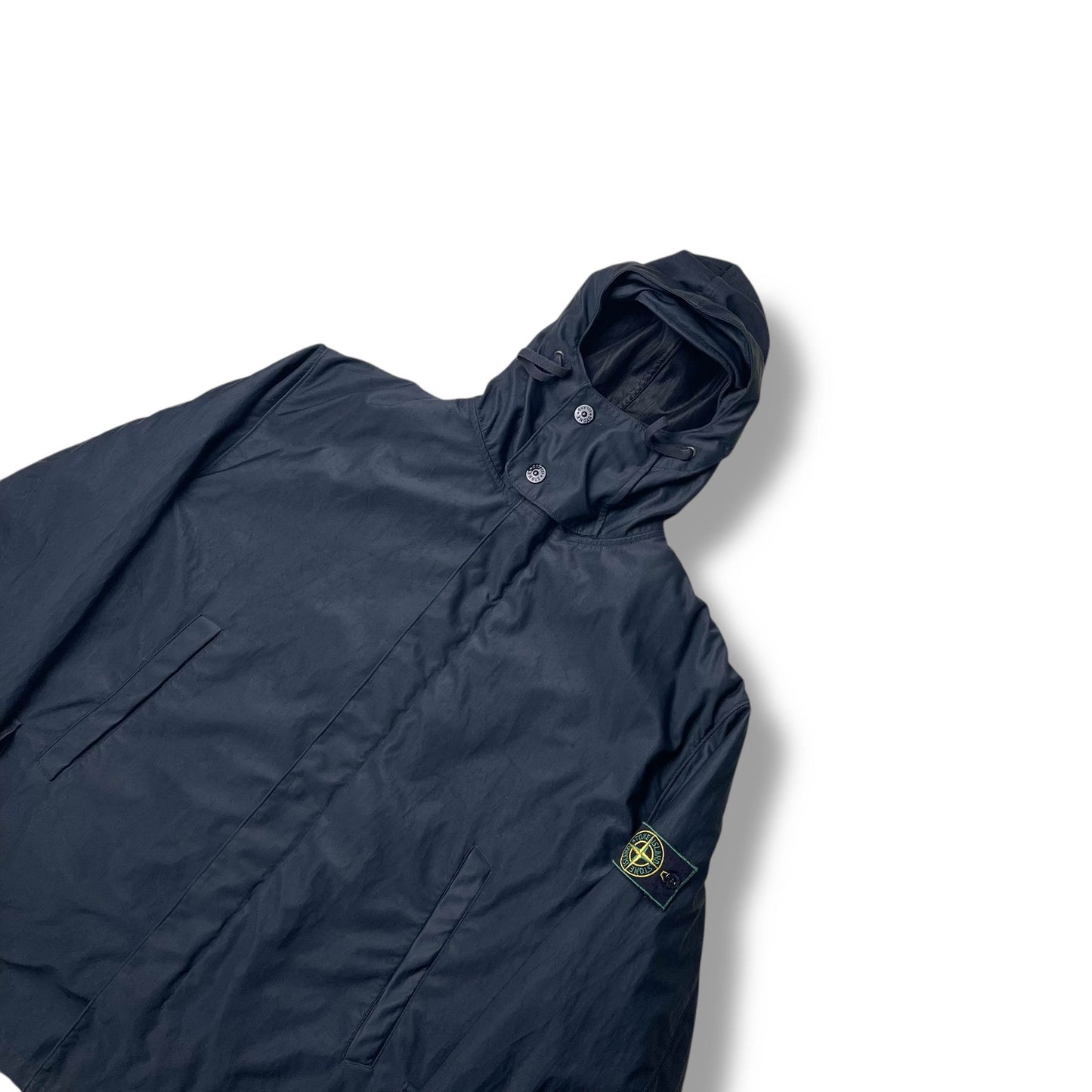 Vintage Stone Island Nylam Jacket (L)
