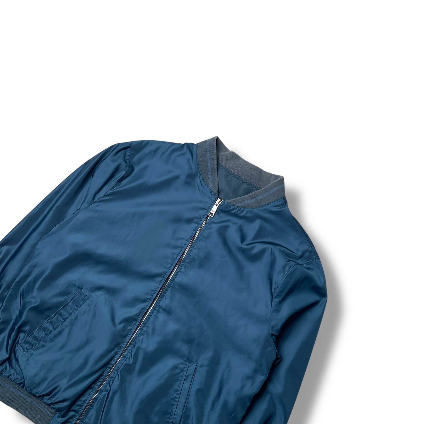 Prada reversible Nylon Jacket (XL)