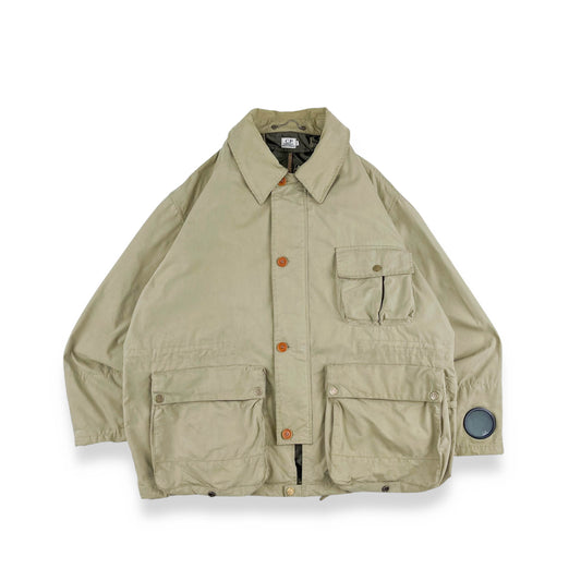 Vintage CP Company Millie Miglia (XL)