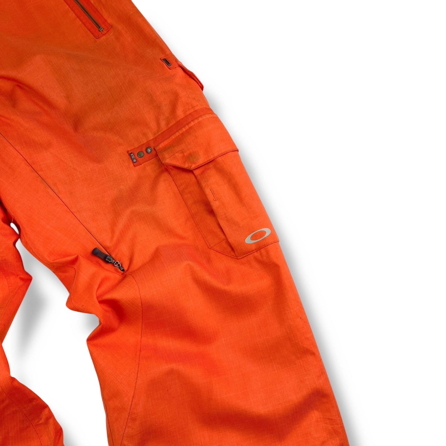 Oakley Thinsulate Snow Pants (M)